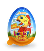Lucky Egg