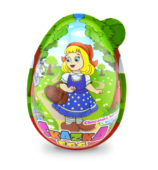 Giant Skazka  Egg