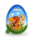 Lucky Egg