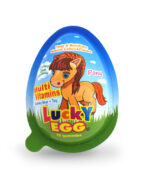 Lucky Egg