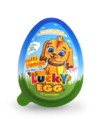 Lucky Egg