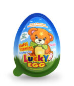 Lucky Egg
