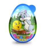 Giant Skazka  Egg