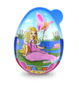 Giant Skazka  Egg