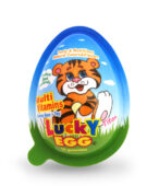 Lucky Egg