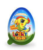 Lucky Egg