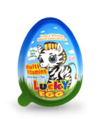 Lucky Egg